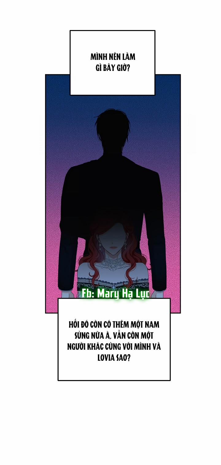 [Bản 15+] Tôi Lạc Vào Thế Giới Trò Chơi Harem Ngược 38 trang 33