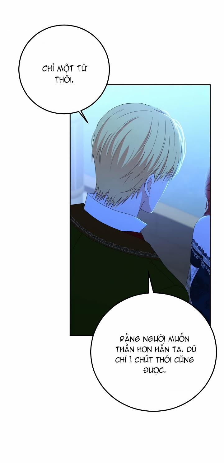 [Bản 15+] Tôi Lạc Vào Thế Giới Trò Chơi Harem Ngược 38 trang 38