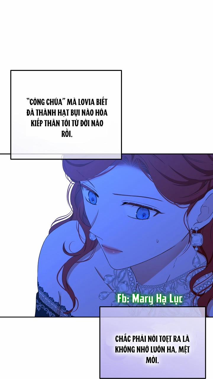 [Bản 15+] Tôi Lạc Vào Thế Giới Trò Chơi Harem Ngược 38 trang 39