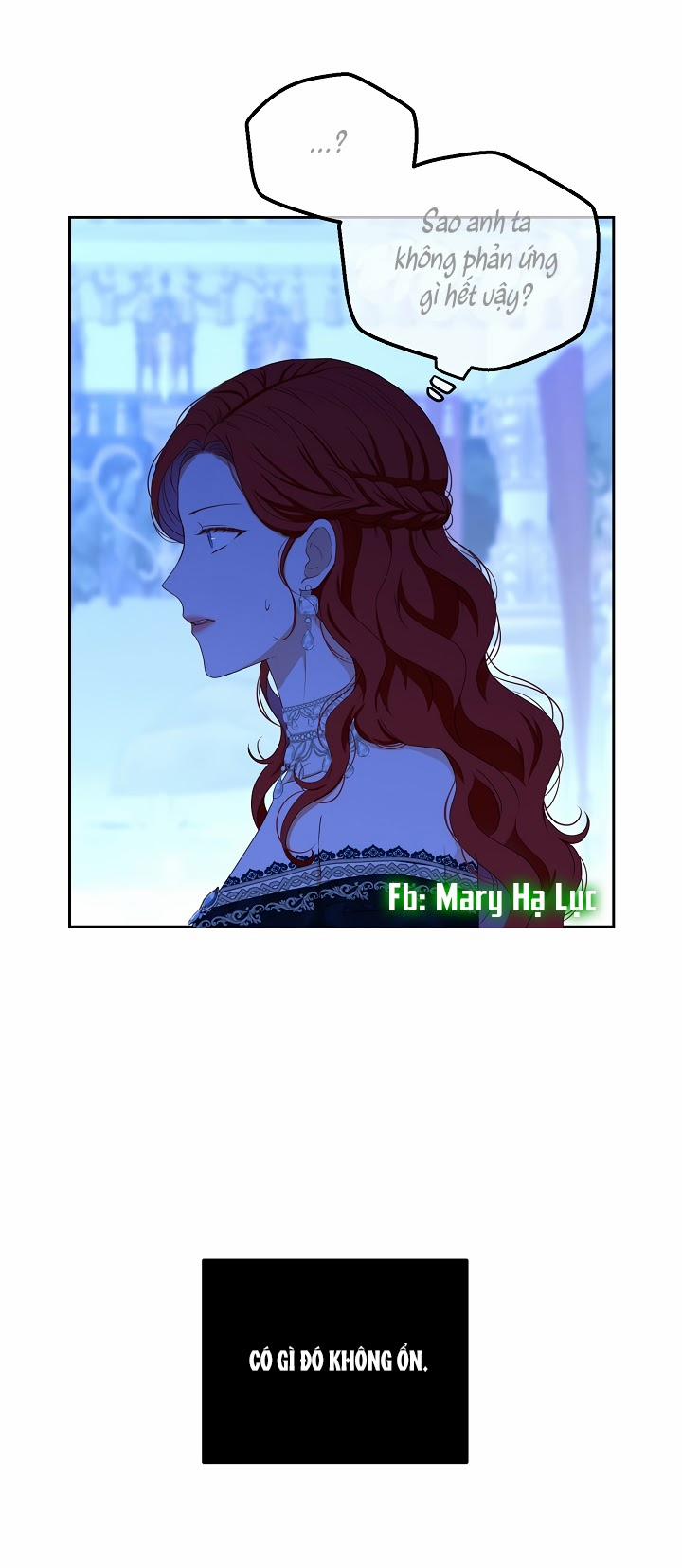 [Bản 15+] Tôi Lạc Vào Thế Giới Trò Chơi Harem Ngược 38 trang 45