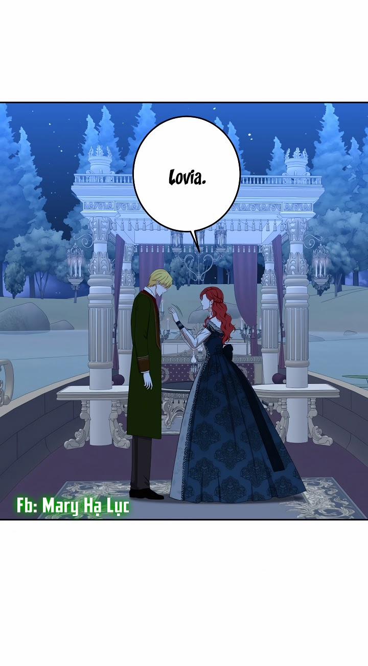 [Bản 15+] Tôi Lạc Vào Thế Giới Trò Chơi Harem Ngược 38 trang 46