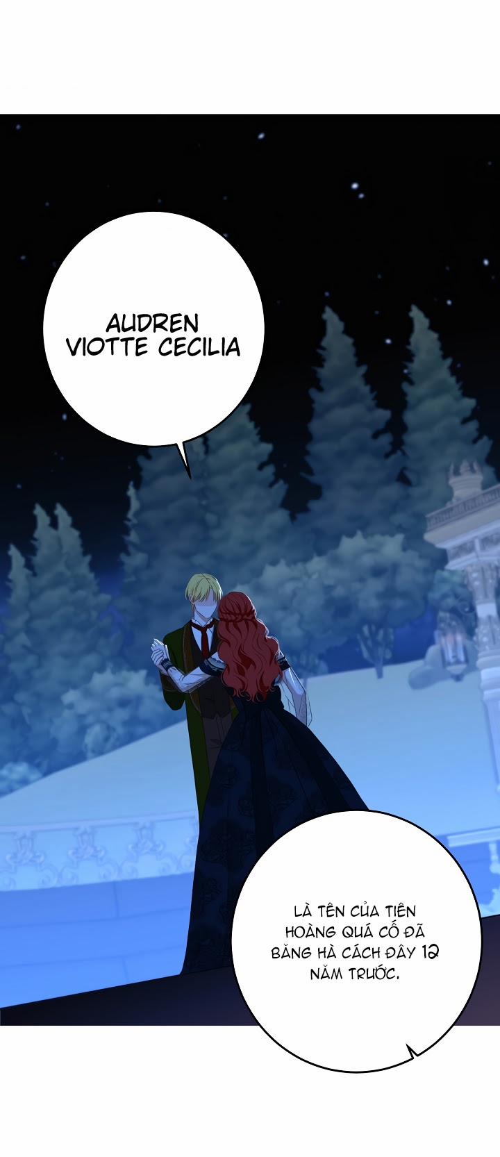 [Bản 15+] Tôi Lạc Vào Thế Giới Trò Chơi Harem Ngược 38 trang 48