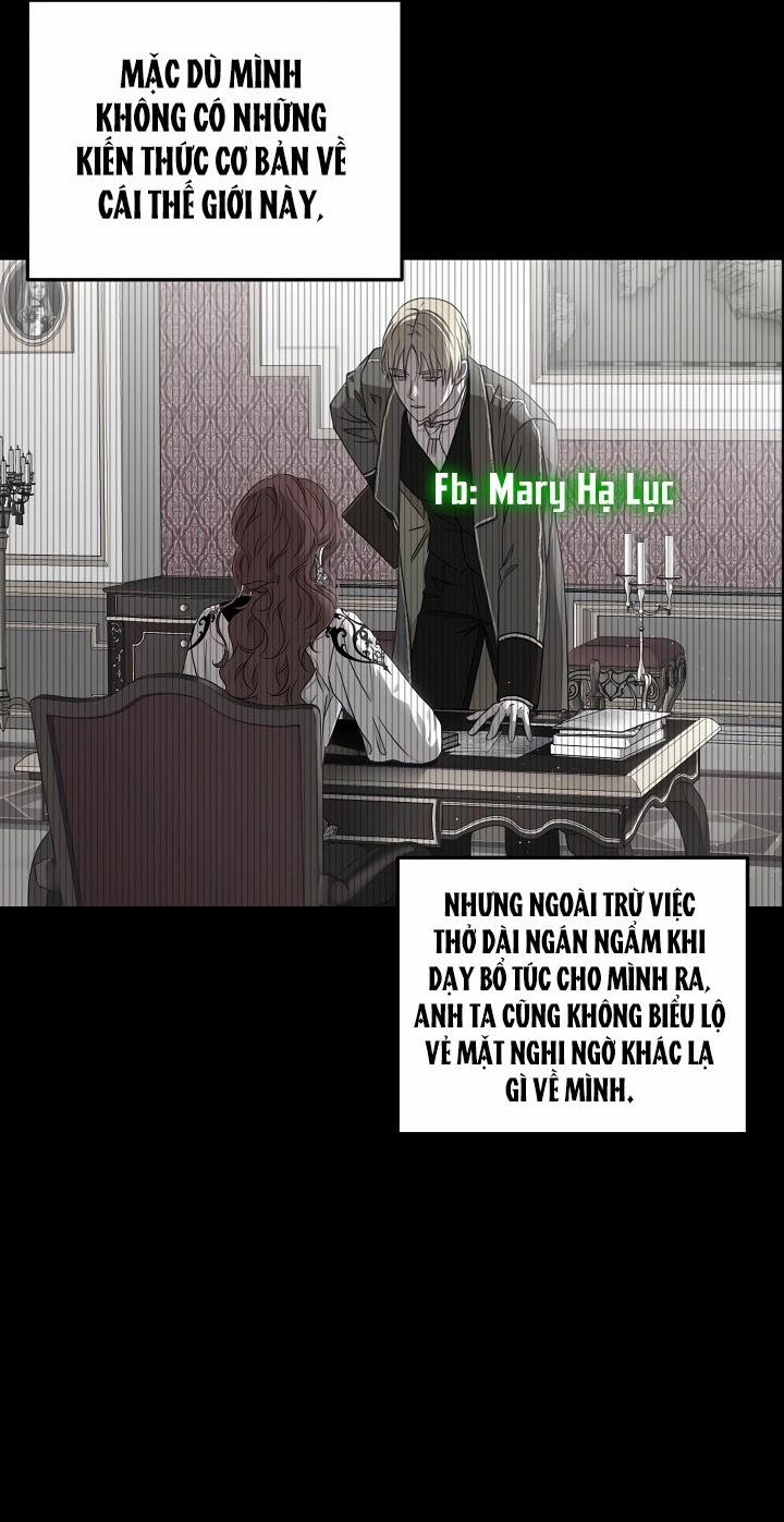 [Bản 15+] Tôi Lạc Vào Thế Giới Trò Chơi Harem Ngược 38 trang 55