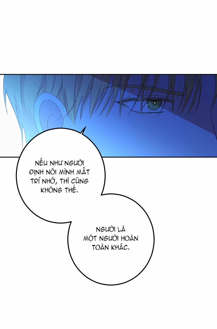 [Bản 15+] Tôi Lạc Vào Thế Giới Trò Chơi Harem Ngược 38 trang 58