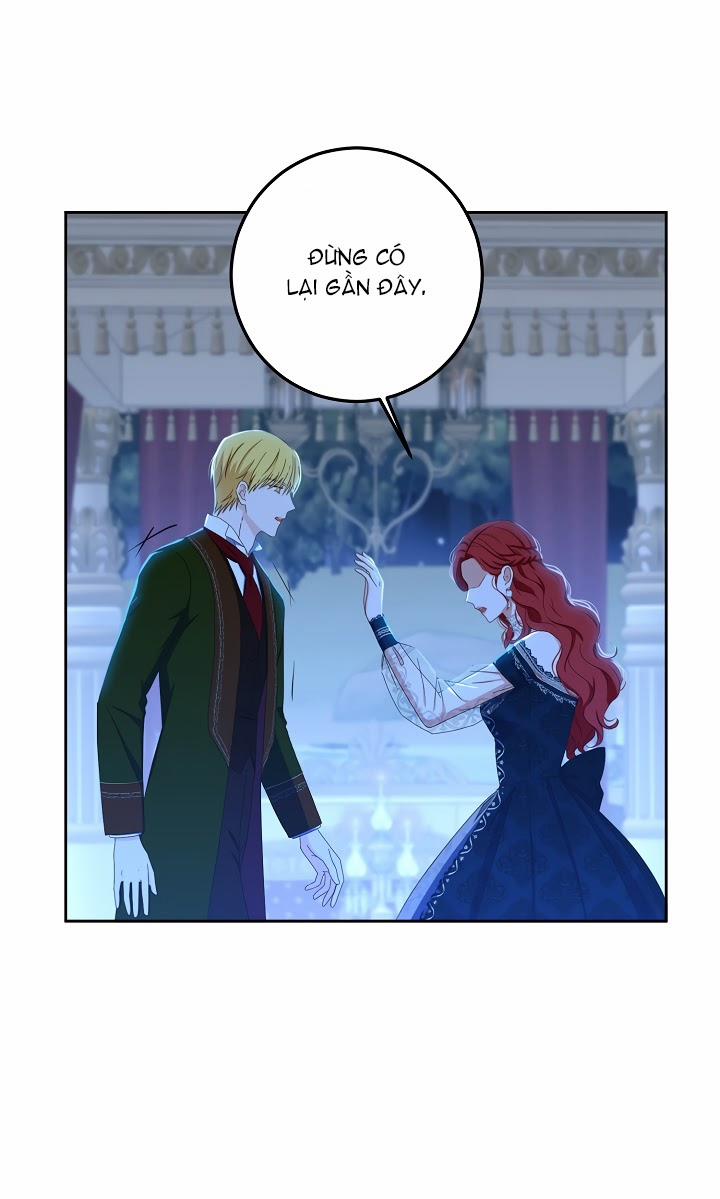 [Bản 15+] Tôi Lạc Vào Thế Giới Trò Chơi Harem Ngược 38 trang 60