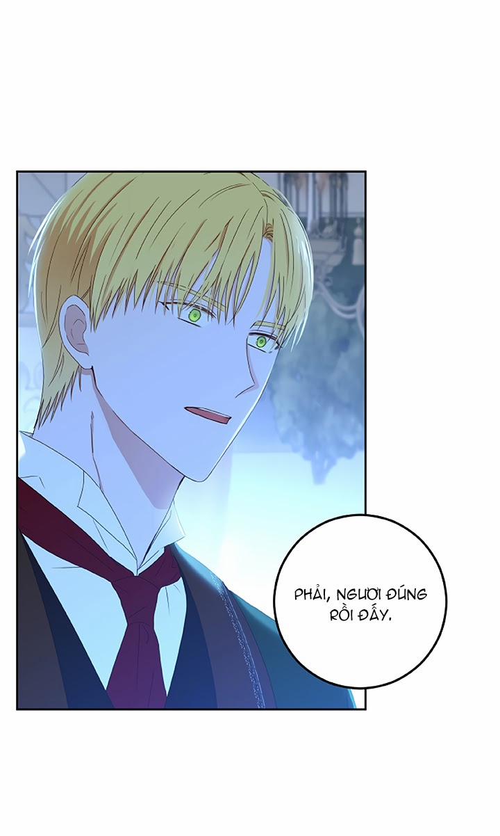 [Bản 15+] Tôi Lạc Vào Thế Giới Trò Chơi Harem Ngược 39 trang 13