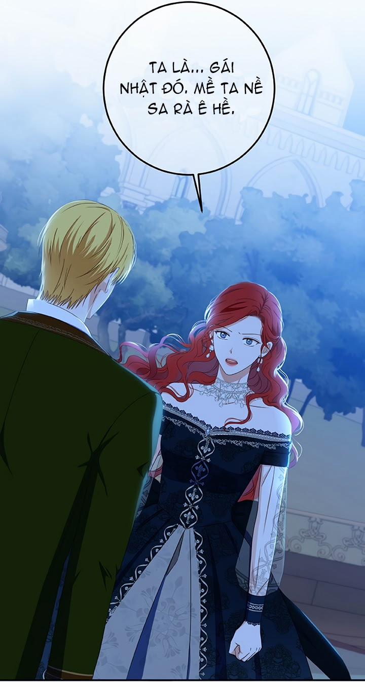 [Bản 15+] Tôi Lạc Vào Thế Giới Trò Chơi Harem Ngược 39 trang 15