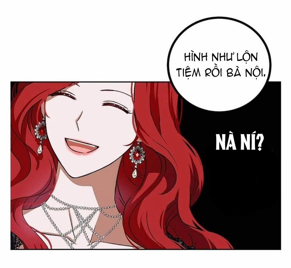 [Bản 15+] Tôi Lạc Vào Thế Giới Trò Chơi Harem Ngược 39 trang 16