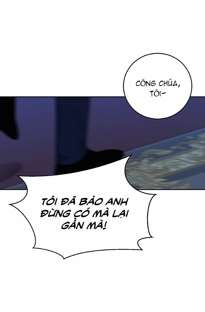 [Bản 15+] Tôi Lạc Vào Thế Giới Trò Chơi Harem Ngược 39 trang 21