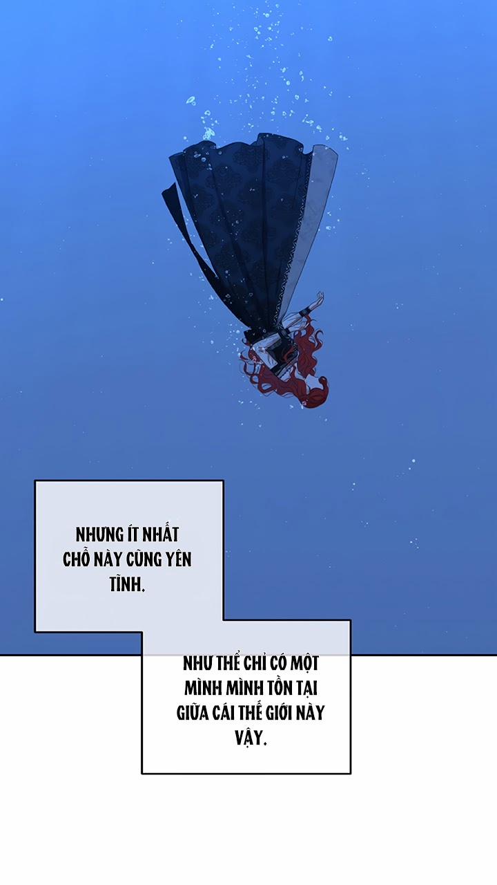 [Bản 15+] Tôi Lạc Vào Thế Giới Trò Chơi Harem Ngược 39 trang 26