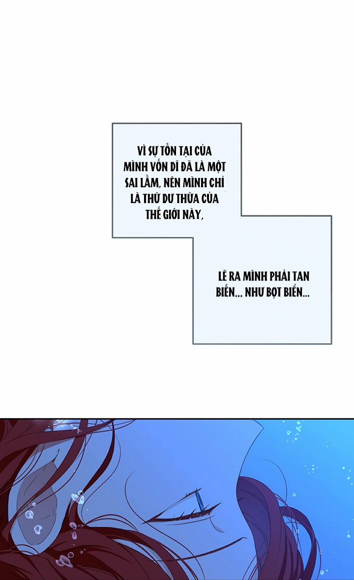 [Bản 15+] Tôi Lạc Vào Thế Giới Trò Chơi Harem Ngược 39 trang 28