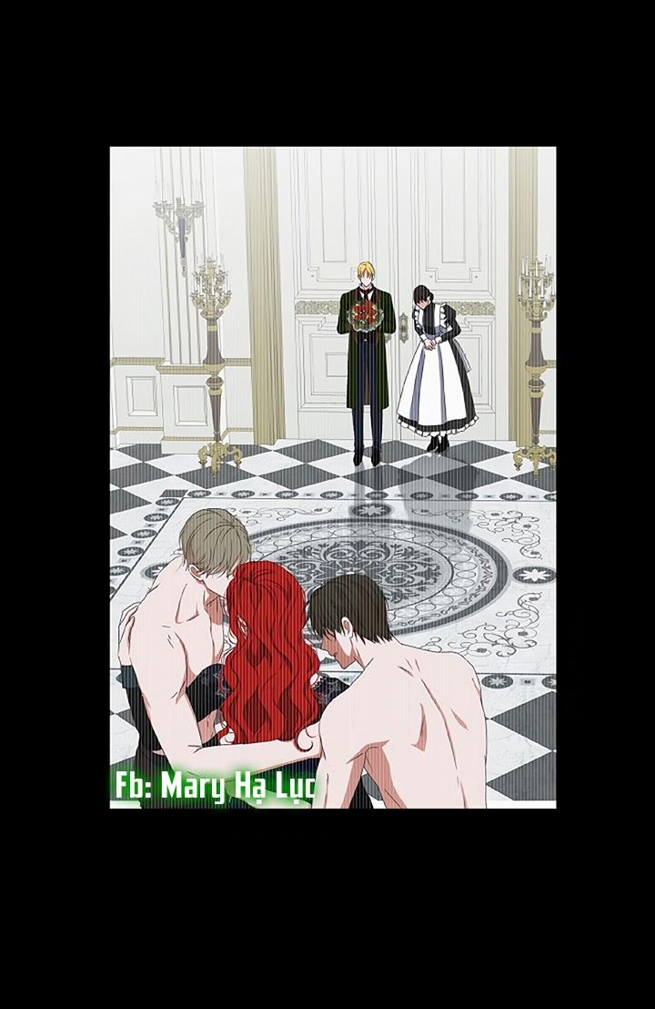 [Bản 15+] Tôi Lạc Vào Thế Giới Trò Chơi Harem Ngược 39 trang 3