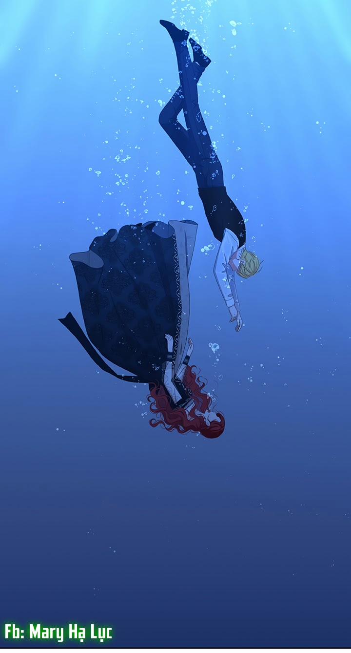 [Bản 15+] Tôi Lạc Vào Thế Giới Trò Chơi Harem Ngược 39 trang 30