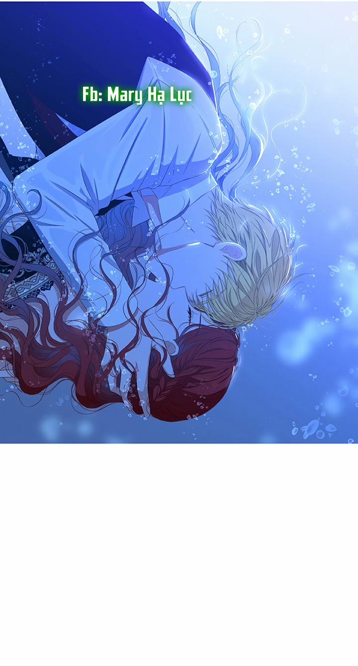 [Bản 15+] Tôi Lạc Vào Thế Giới Trò Chơi Harem Ngược 39 trang 32