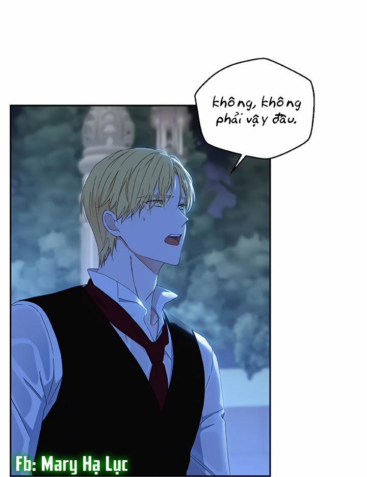 [Bản 15+] Tôi Lạc Vào Thế Giới Trò Chơi Harem Ngược 39 trang 42