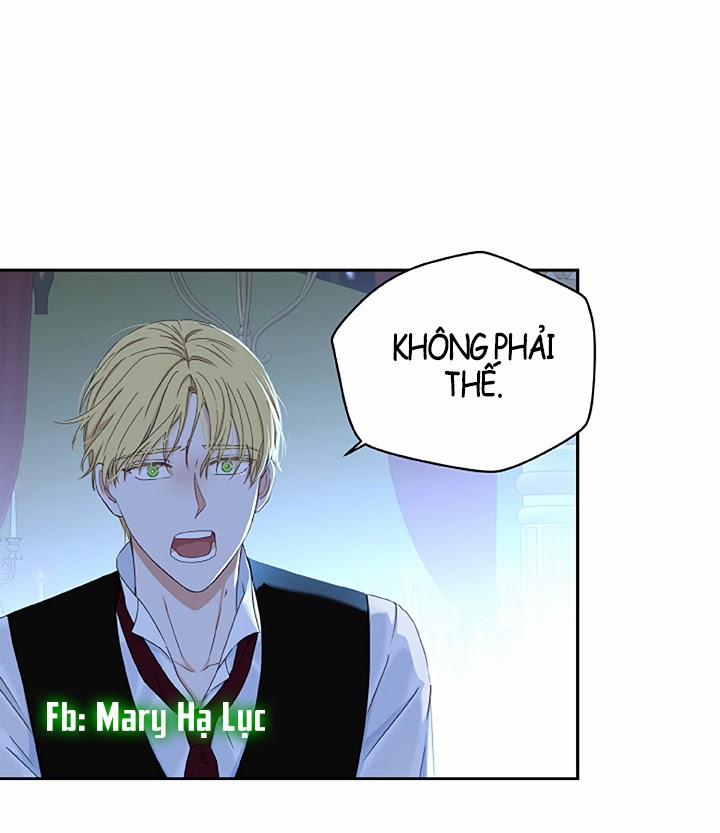 [Bản 15+] Tôi Lạc Vào Thế Giới Trò Chơi Harem Ngược 39 trang 46