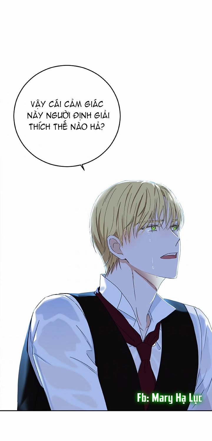 [Bản 15+] Tôi Lạc Vào Thế Giới Trò Chơi Harem Ngược 39 trang 48