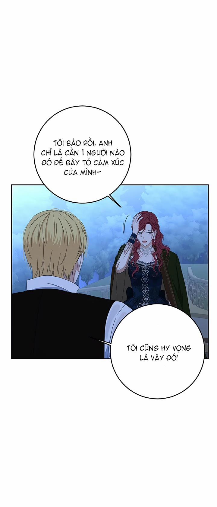 [Bản 15+] Tôi Lạc Vào Thế Giới Trò Chơi Harem Ngược 39 trang 49