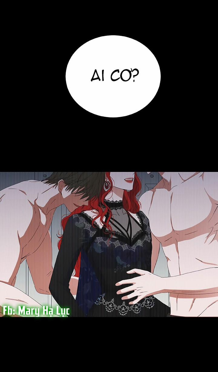 [Bản 15+] Tôi Lạc Vào Thế Giới Trò Chơi Harem Ngược 39 trang 5