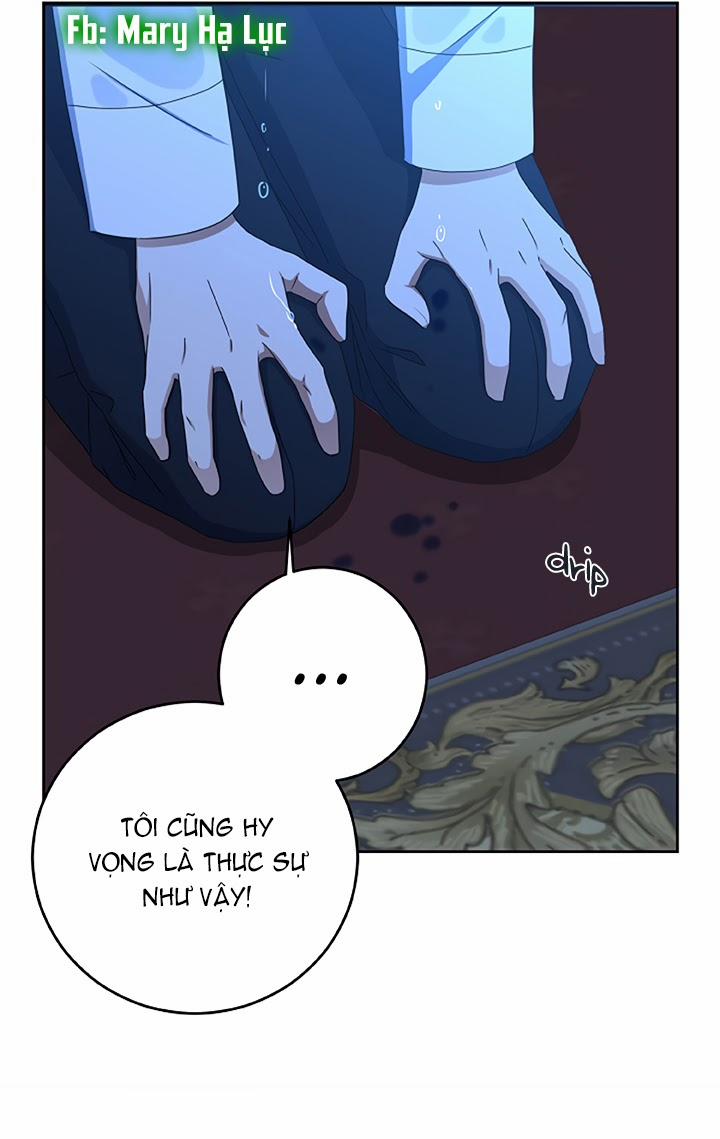 [Bản 15+] Tôi Lạc Vào Thế Giới Trò Chơi Harem Ngược 39 trang 50