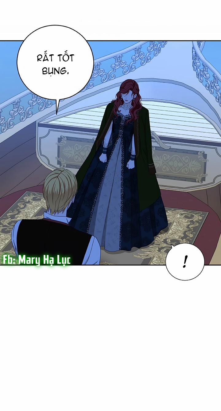 [Bản 15+] Tôi Lạc Vào Thế Giới Trò Chơi Harem Ngược 39 trang 57