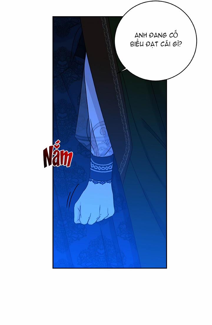 [Bản 15+] Tôi Lạc Vào Thế Giới Trò Chơi Harem Ngược 39 trang 58