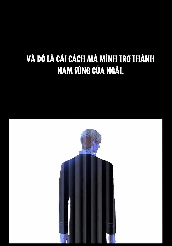 [Bản 15+] Tôi Lạc Vào Thế Giới Trò Chơi Harem Ngược 39 trang 6