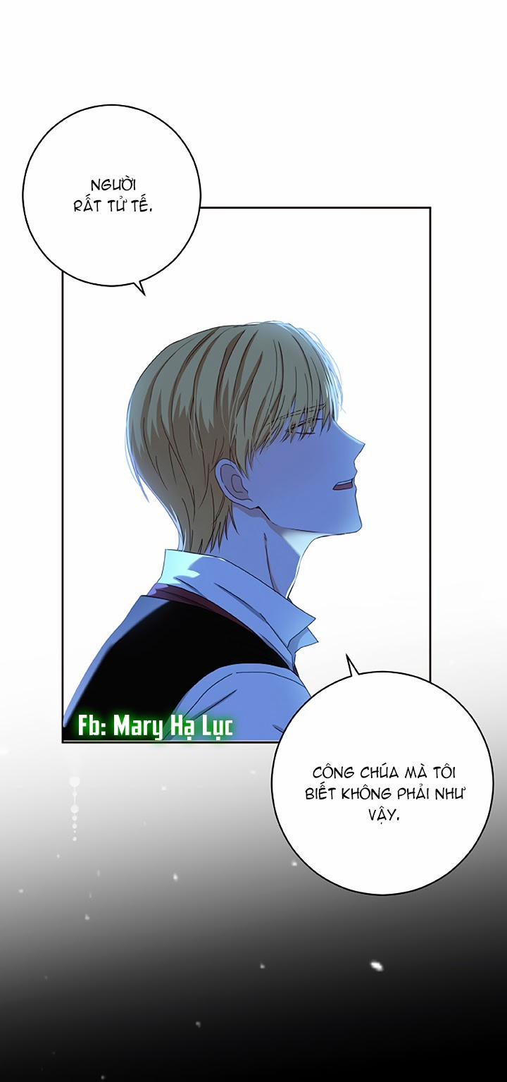 [Bản 15+] Tôi Lạc Vào Thế Giới Trò Chơi Harem Ngược 39 trang 61