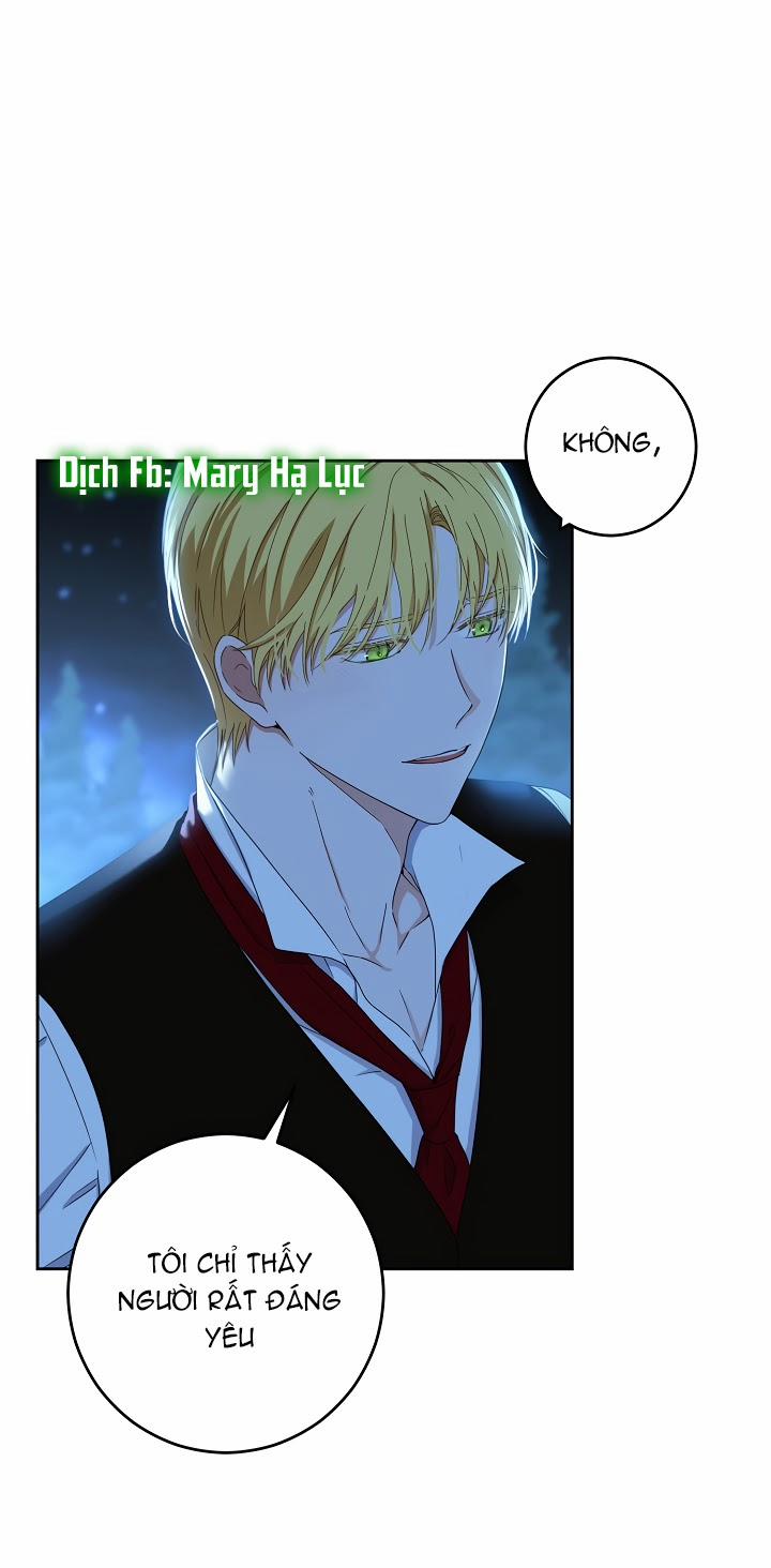 [Bản 15+] Tôi Lạc Vào Thế Giới Trò Chơi Harem Ngược 40 trang 12