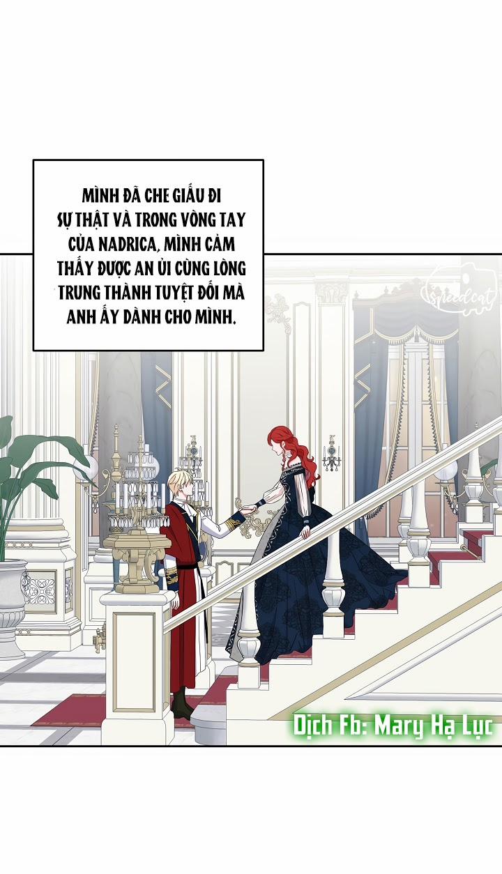 [Bản 15+] Tôi Lạc Vào Thế Giới Trò Chơi Harem Ngược 40 trang 14