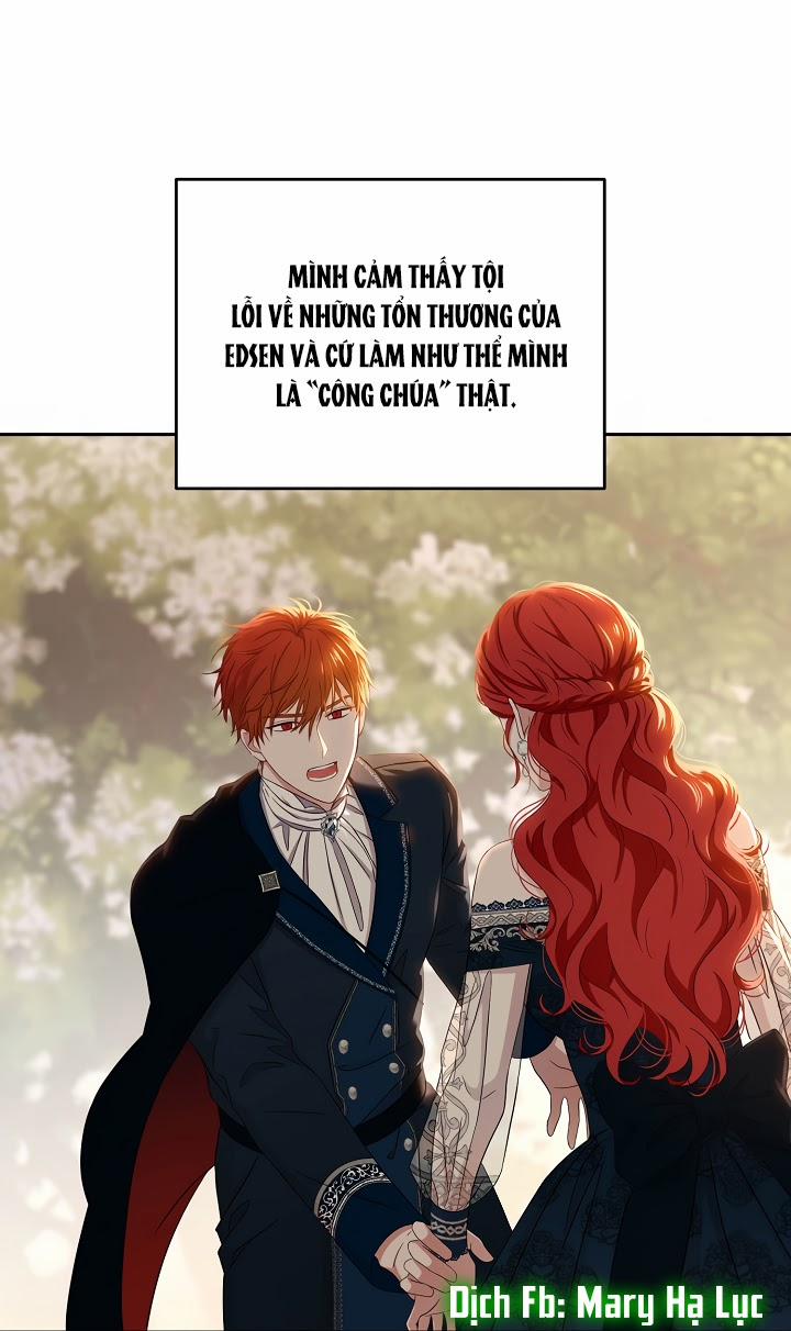 [Bản 15+] Tôi Lạc Vào Thế Giới Trò Chơi Harem Ngược 40 trang 15