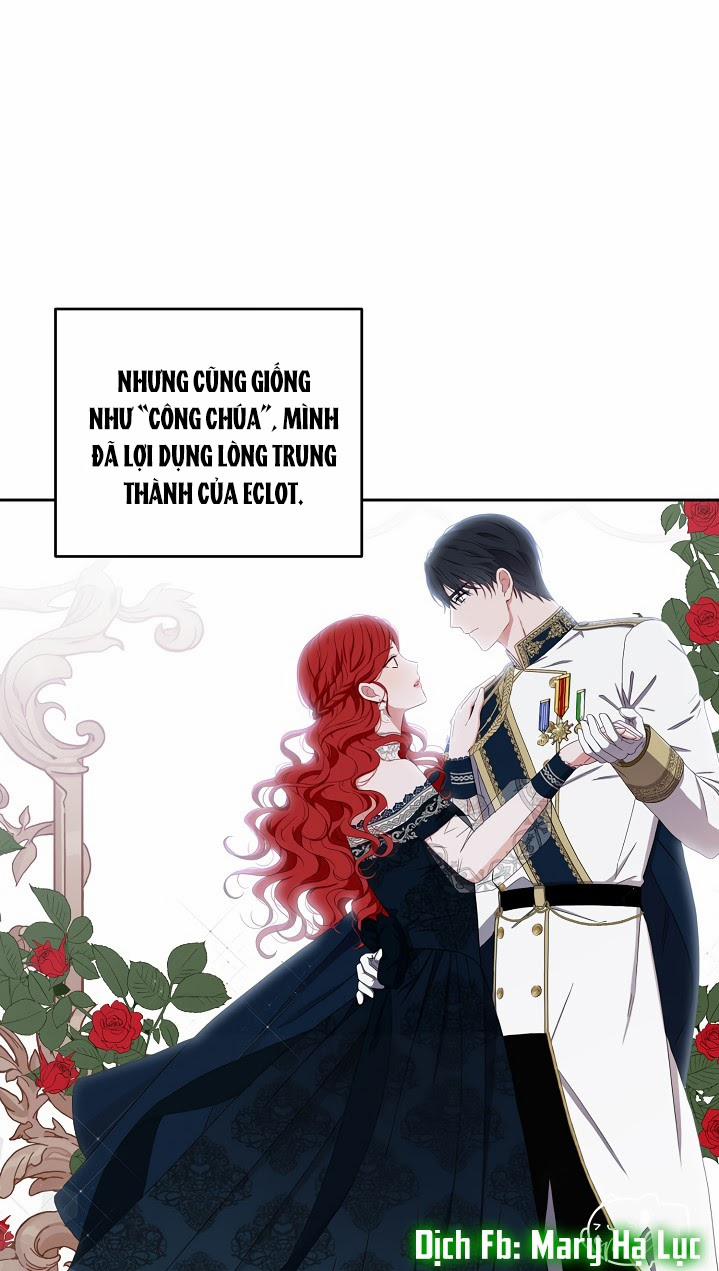 [Bản 15+] Tôi Lạc Vào Thế Giới Trò Chơi Harem Ngược 40 trang 16