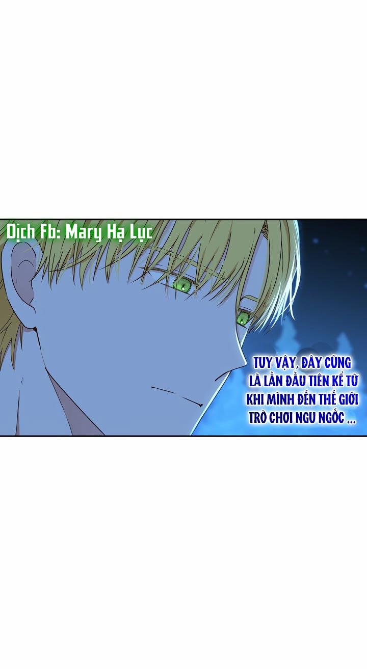 [Bản 15+] Tôi Lạc Vào Thế Giới Trò Chơi Harem Ngược 40 trang 18