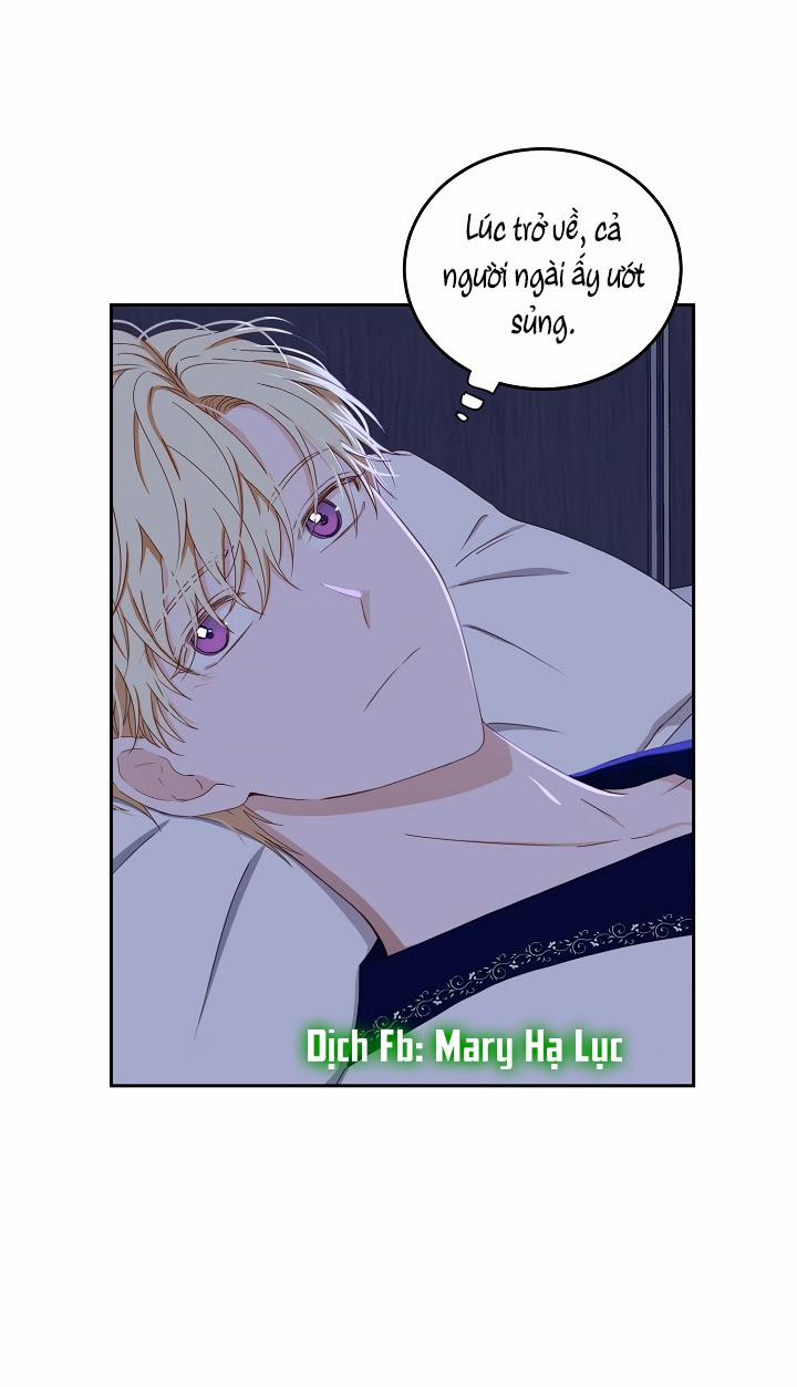 [Bản 15+] Tôi Lạc Vào Thế Giới Trò Chơi Harem Ngược 40 trang 22