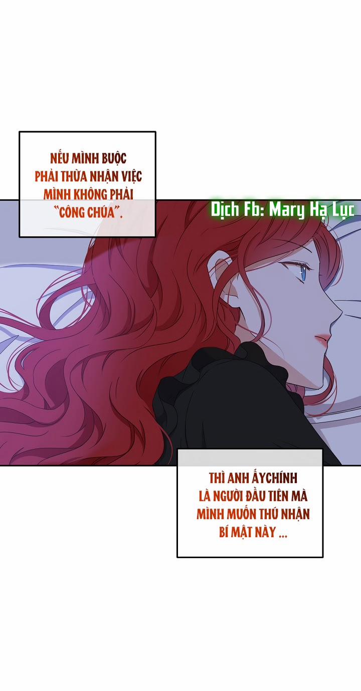 [Bản 15+] Tôi Lạc Vào Thế Giới Trò Chơi Harem Ngược 40 trang 25