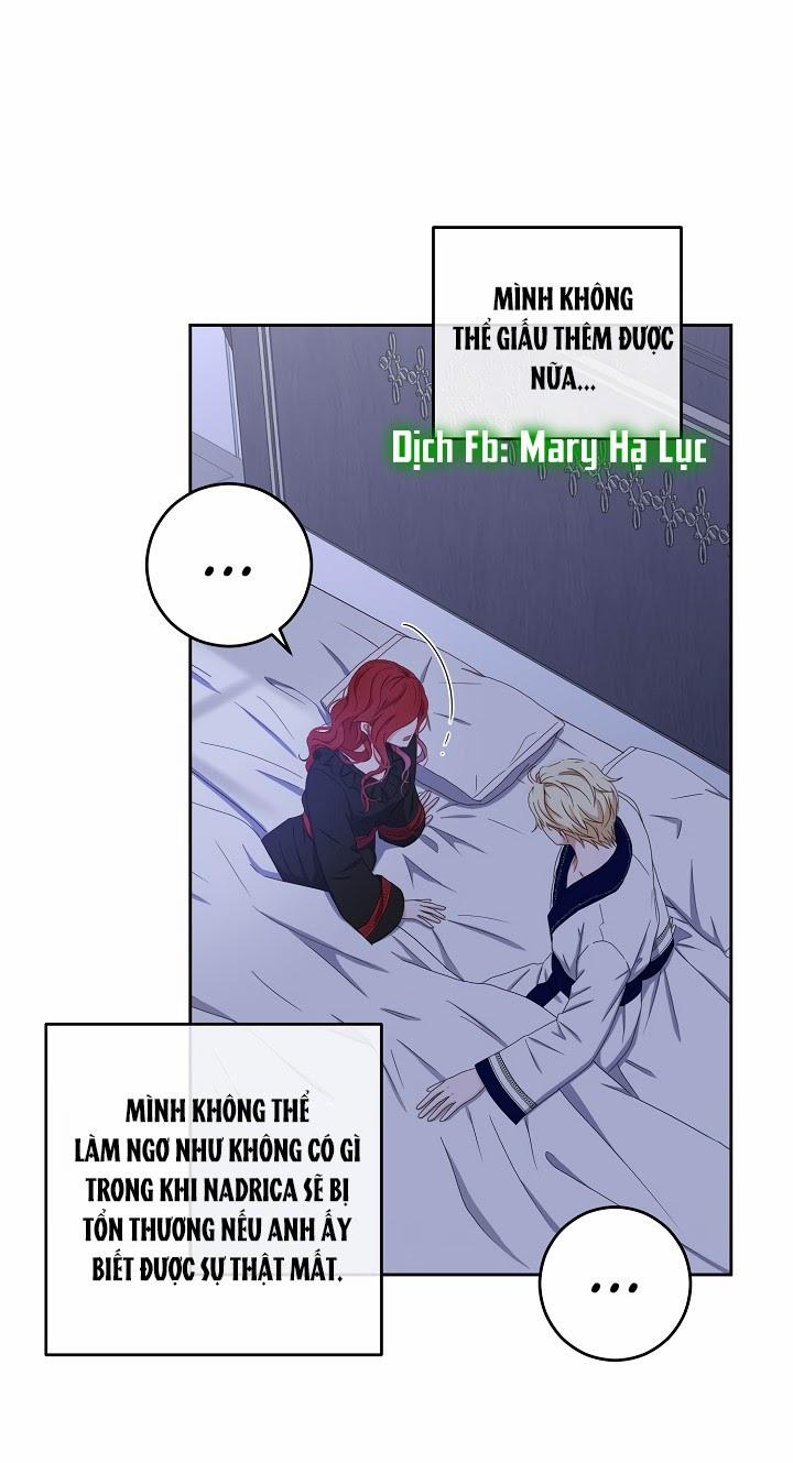 [Bản 15+] Tôi Lạc Vào Thế Giới Trò Chơi Harem Ngược 40 trang 27