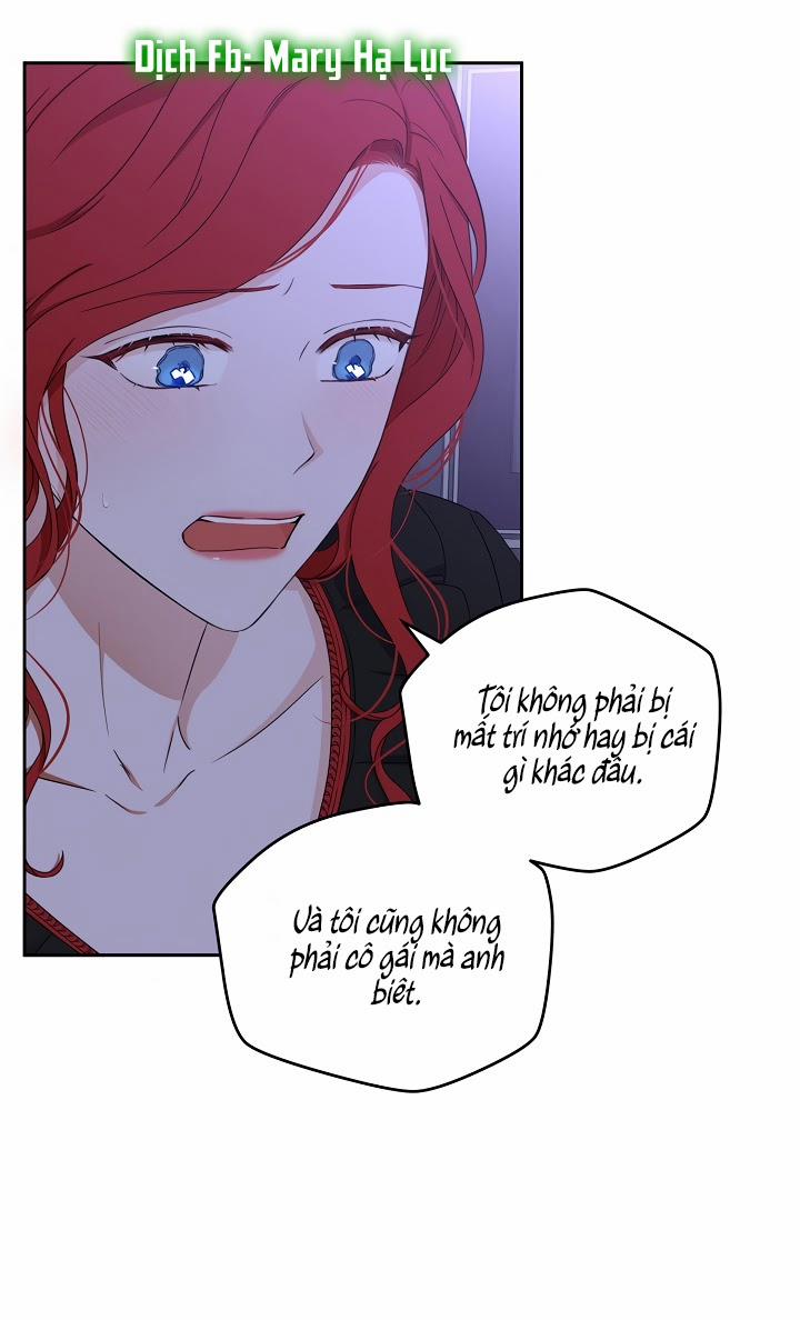 [Bản 15+] Tôi Lạc Vào Thế Giới Trò Chơi Harem Ngược 40 trang 31