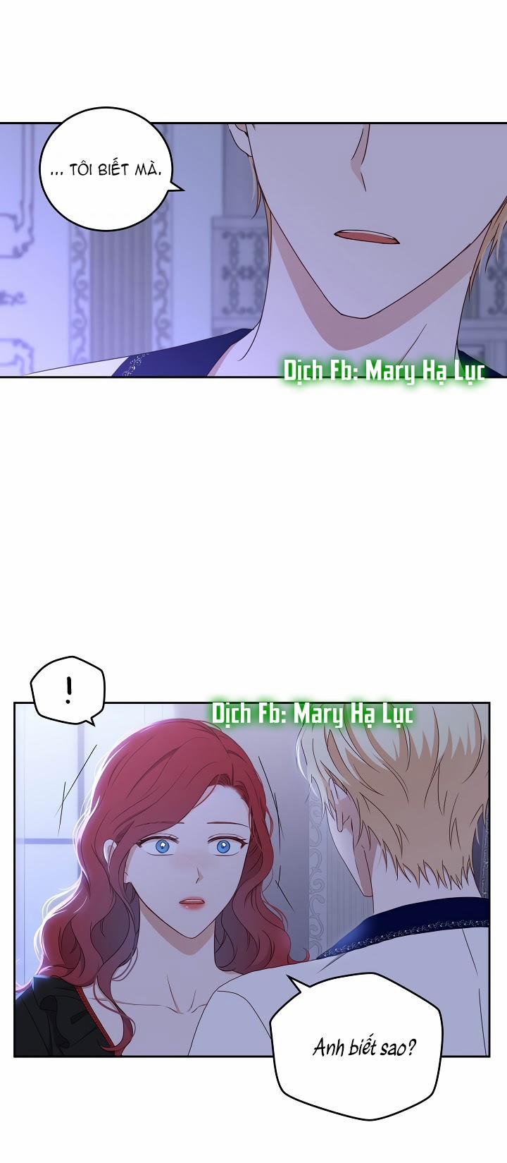 [Bản 15+] Tôi Lạc Vào Thế Giới Trò Chơi Harem Ngược 40 trang 32