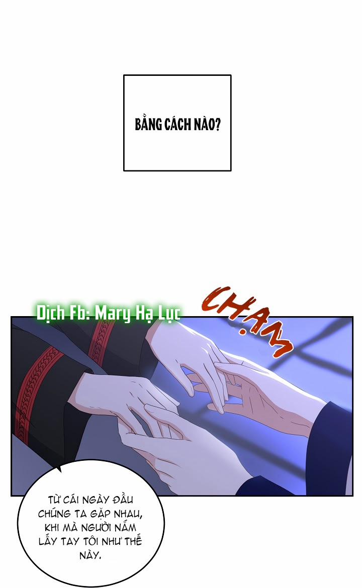 [Bản 15+] Tôi Lạc Vào Thế Giới Trò Chơi Harem Ngược 40 trang 34