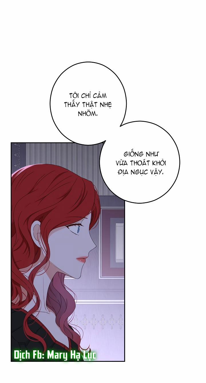 [Bản 15+] Tôi Lạc Vào Thế Giới Trò Chơi Harem Ngược 40 trang 38