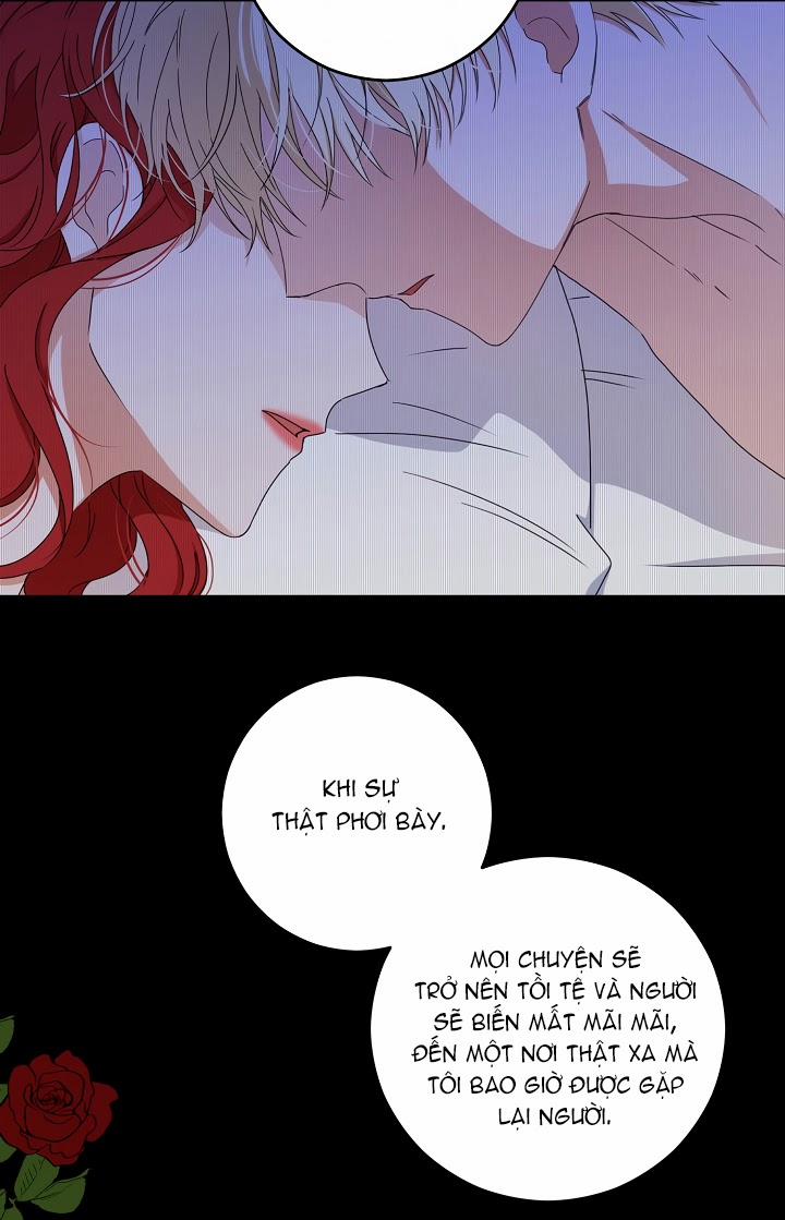 [Bản 15+] Tôi Lạc Vào Thế Giới Trò Chơi Harem Ngược 40 trang 41