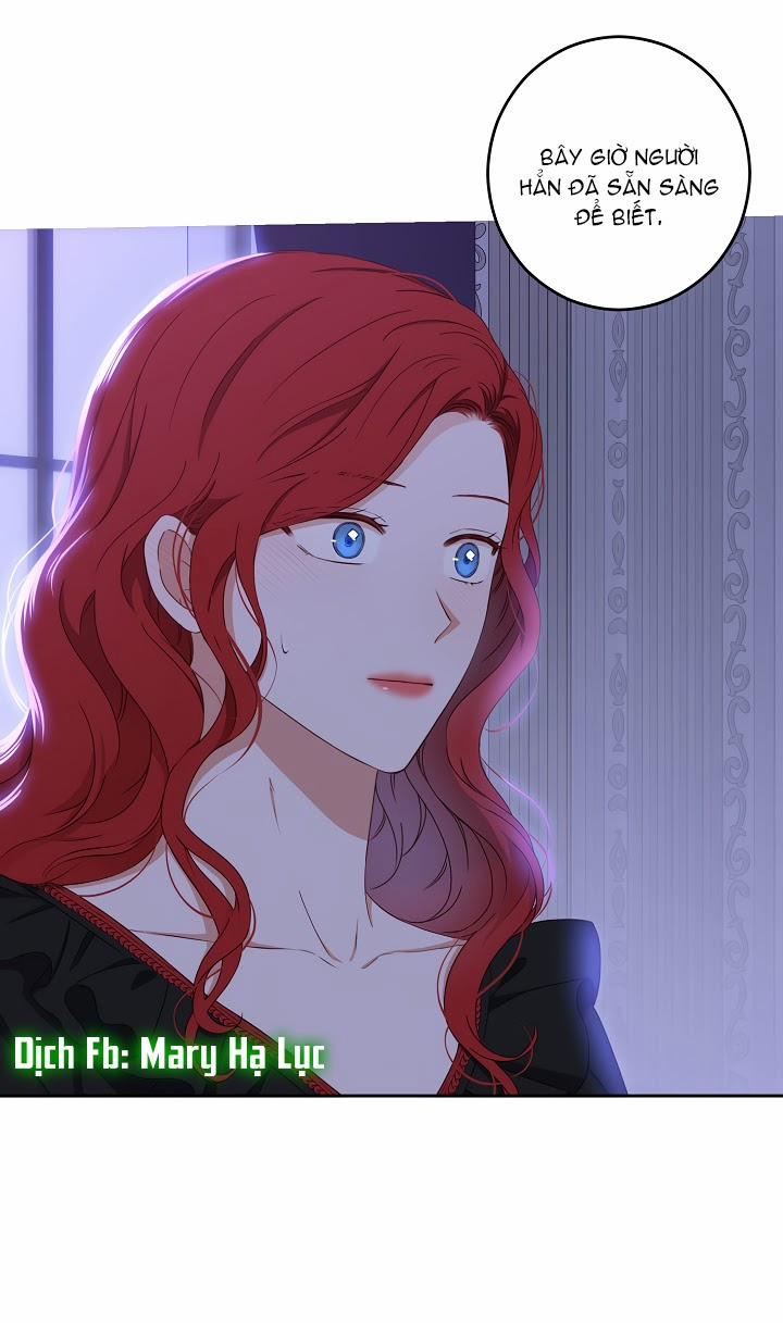 [Bản 15+] Tôi Lạc Vào Thế Giới Trò Chơi Harem Ngược 40 trang 45