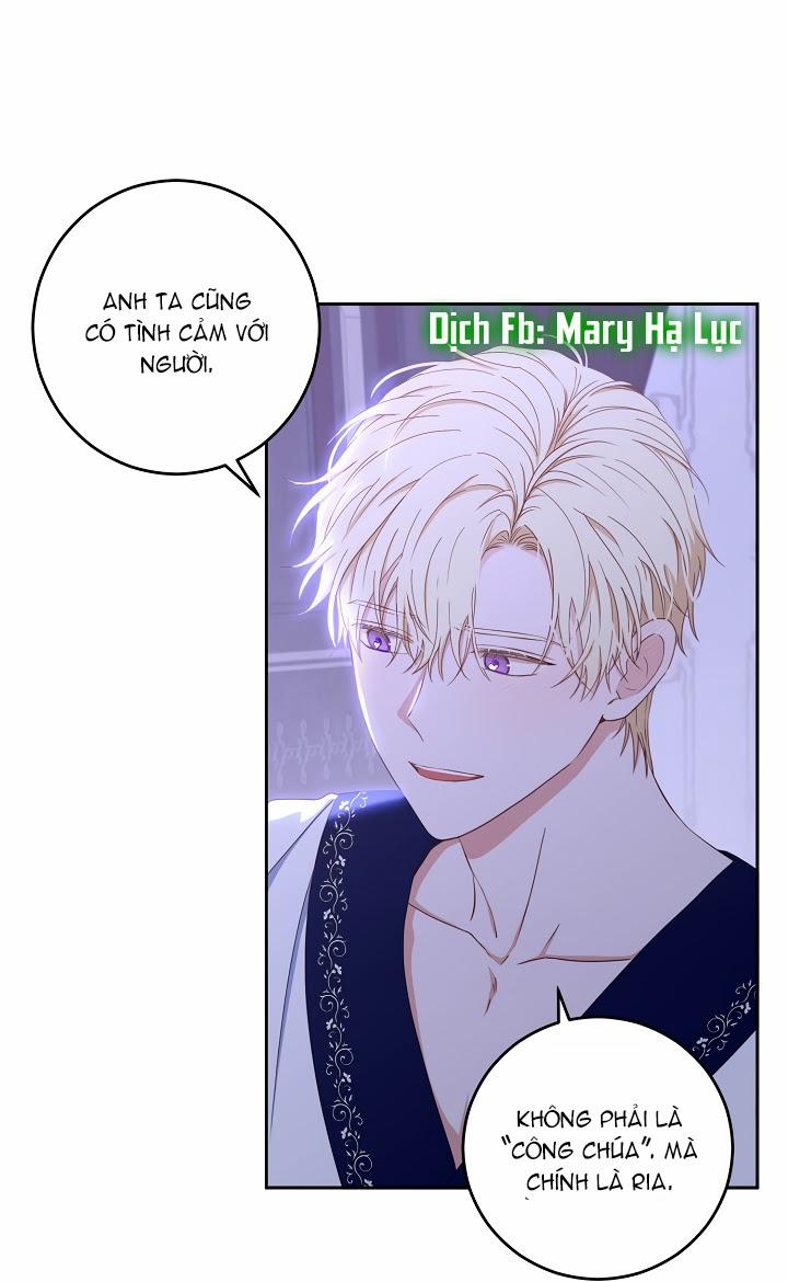 [Bản 15+] Tôi Lạc Vào Thế Giới Trò Chơi Harem Ngược 40 trang 47