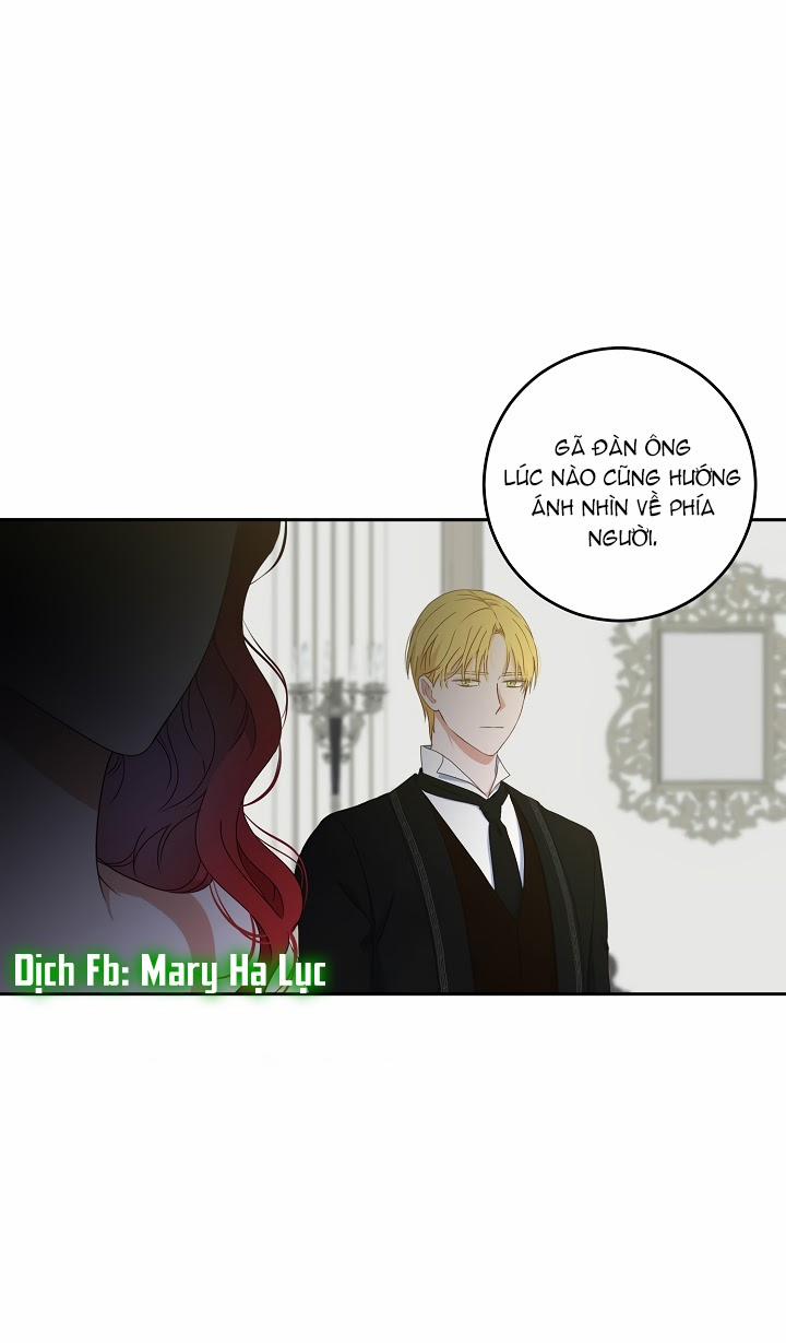 [Bản 15+] Tôi Lạc Vào Thế Giới Trò Chơi Harem Ngược 40 trang 48