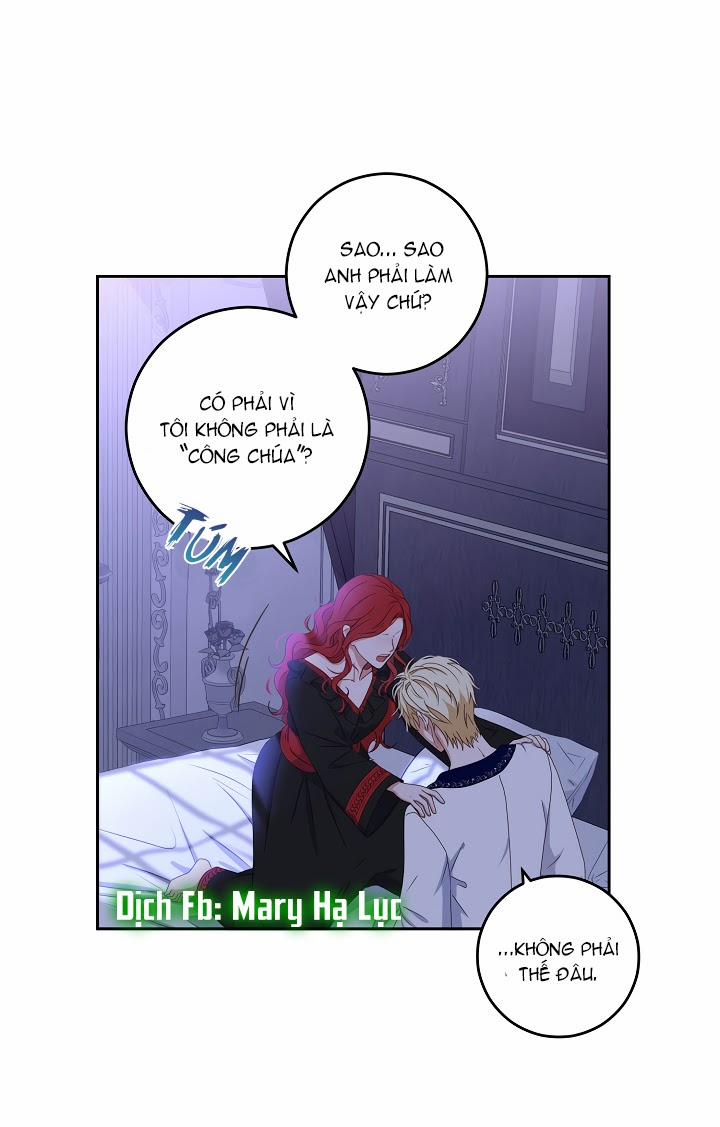 [Bản 15+] Tôi Lạc Vào Thế Giới Trò Chơi Harem Ngược 40 trang 52