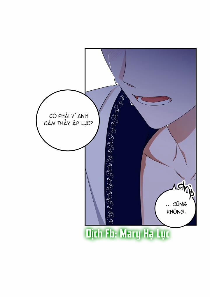 [Bản 15+] Tôi Lạc Vào Thế Giới Trò Chơi Harem Ngược 40 trang 53