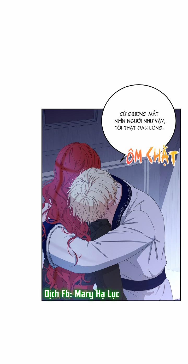 [Bản 15+] Tôi Lạc Vào Thế Giới Trò Chơi Harem Ngược 40 trang 57