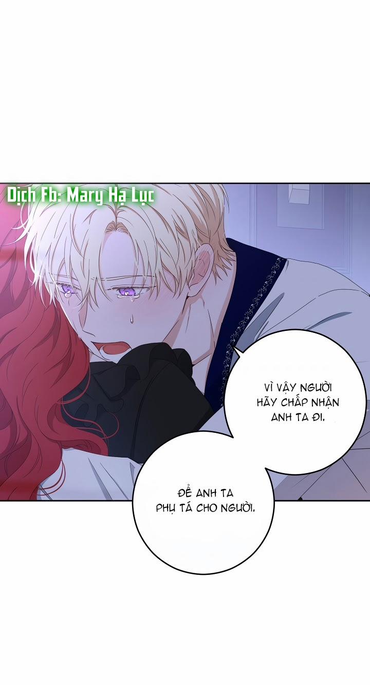 [Bản 15+] Tôi Lạc Vào Thế Giới Trò Chơi Harem Ngược 40 trang 58