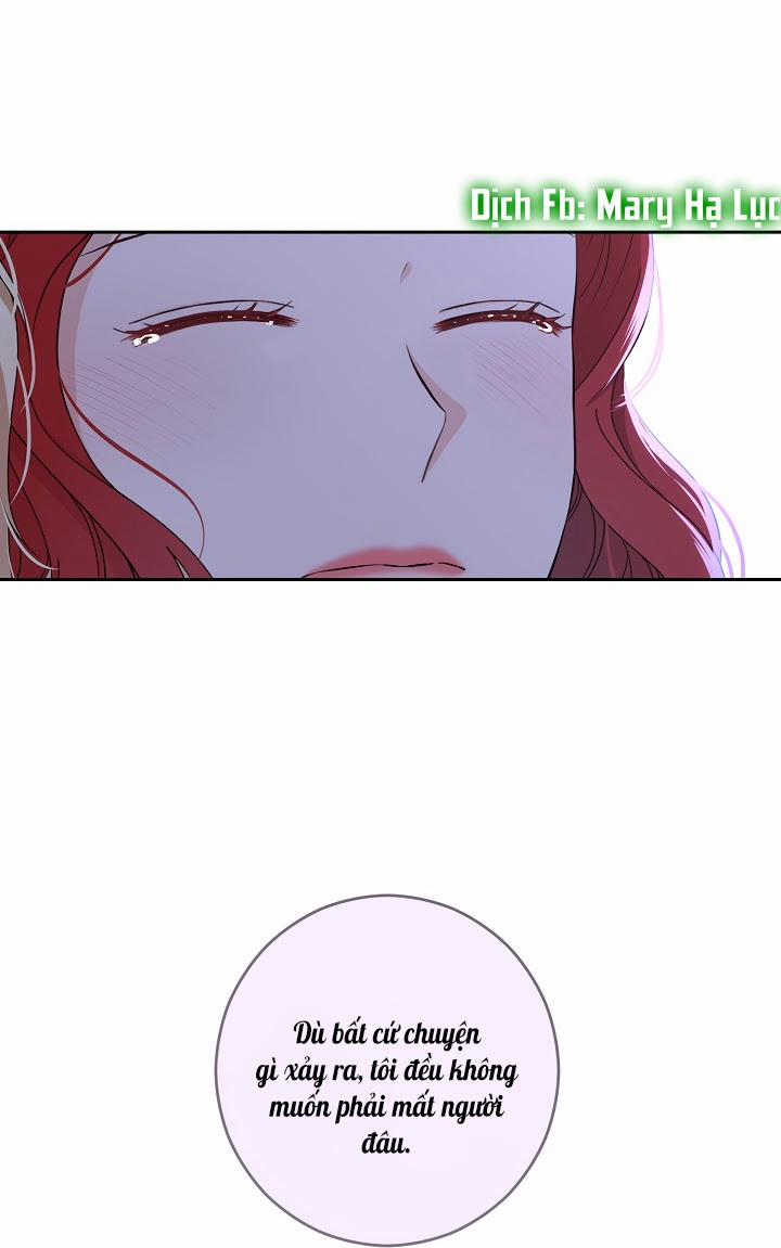 [Bản 15+] Tôi Lạc Vào Thế Giới Trò Chơi Harem Ngược 40 trang 60