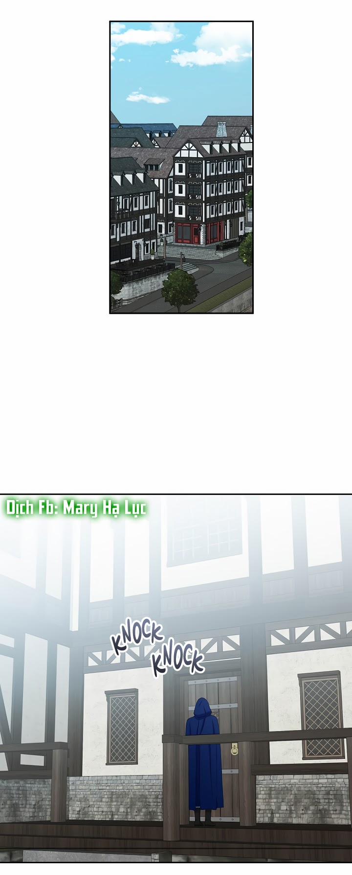 [Bản 15+] Tôi Lạc Vào Thế Giới Trò Chơi Harem Ngược 40 trang 62